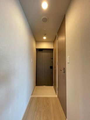 玄関　☆広々とした玄関☆