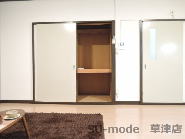 収納　こまごまとしたものを収納できそうですね