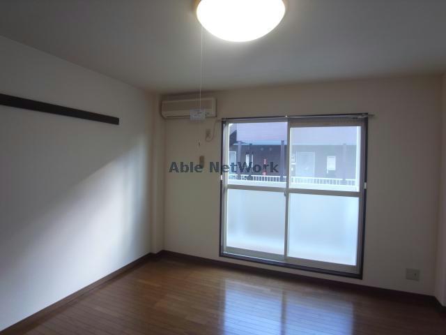 居室・リビング　別部屋参照