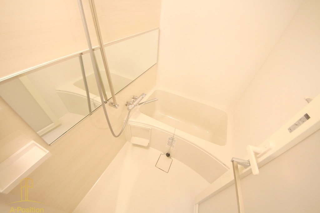 バス・シャワールーム　THE MUSIC COURT