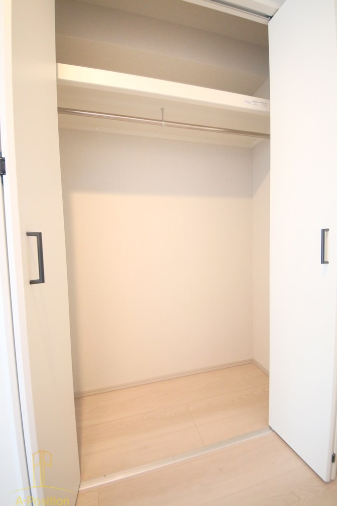 収納　THE MUSIC COURT