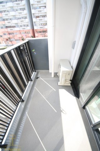 バルコニー　THE MUSIC COURT