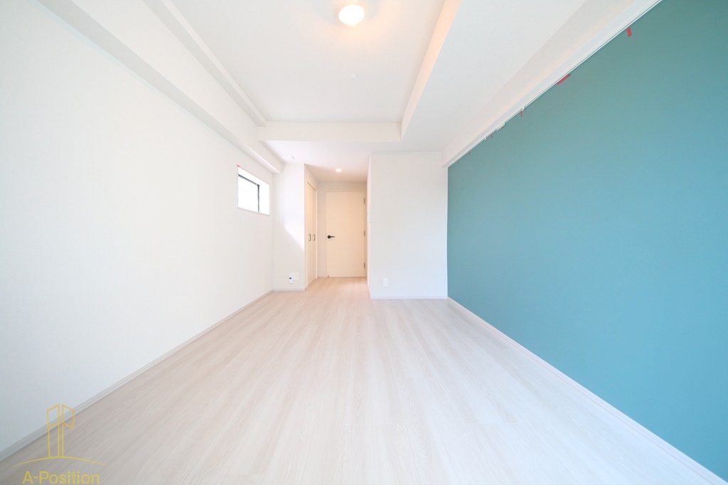 居室・リビング　THE MUSIC COURT