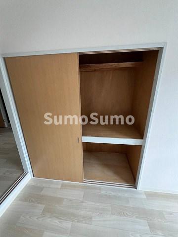 収納　こまごまとしたものを収納できそうですね