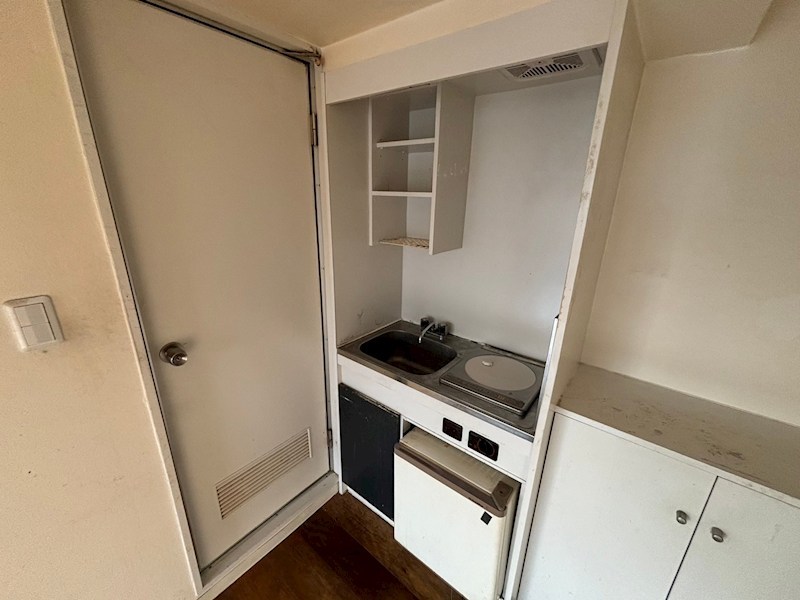 キッチン　別室参照