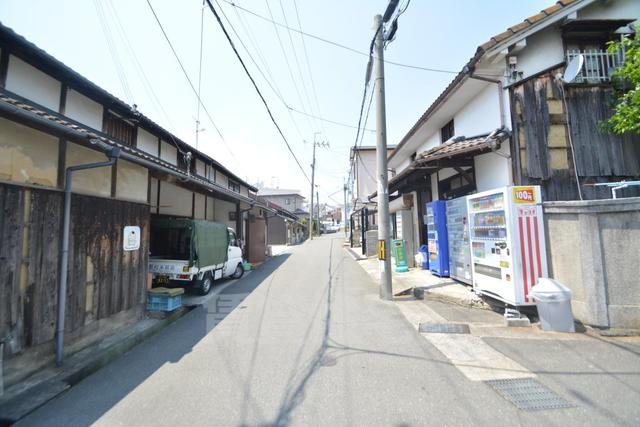 コンビニ　ローソン　伊丹北本町二丁目店（コンビニ）まで739m