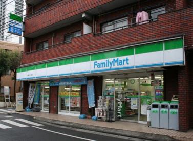 コンビニ　ファミリーマート KSP店（コンビニ）まで363m