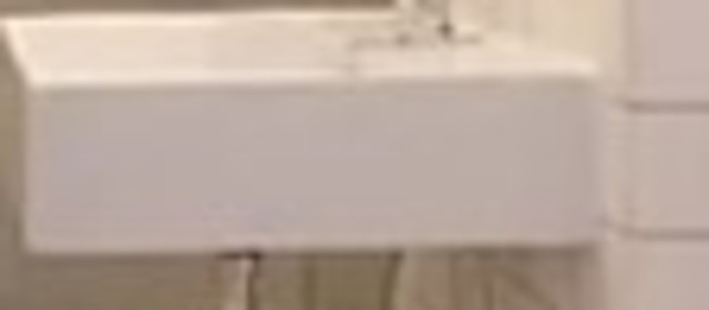 洗面設備　同仕様タイプ