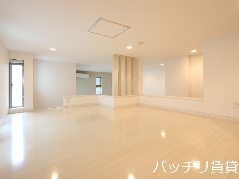 その他部屋・スペース　※同型タイプの為、現状を優先いたします。