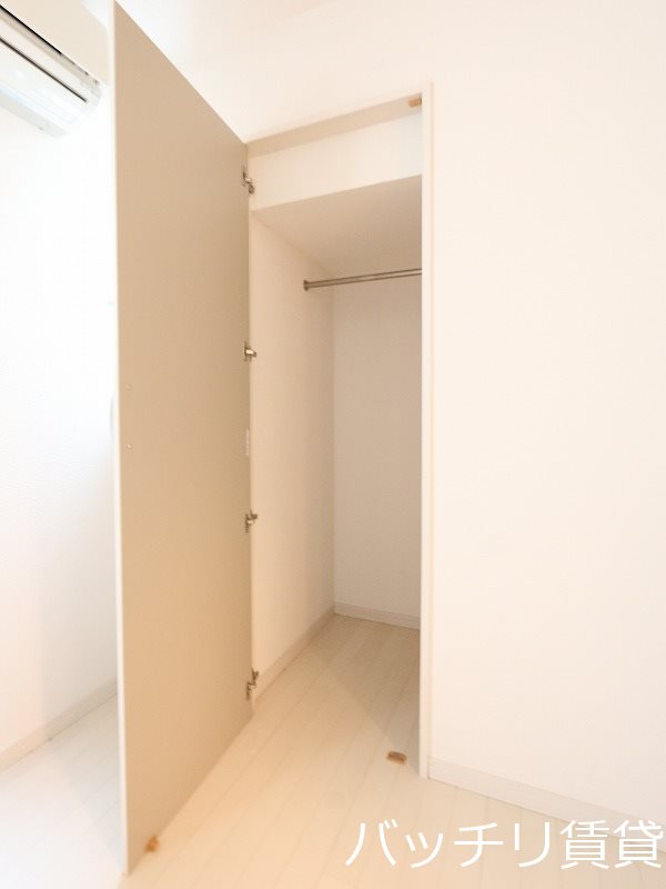 収納　※同型タイプの為、現状を優先いたします。