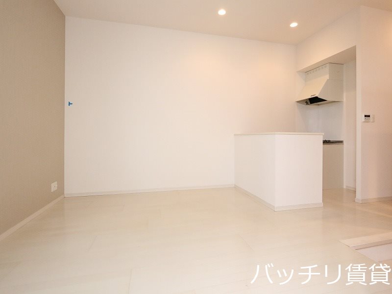 キッチン　※同型タイプの為、現状を優先いたします。