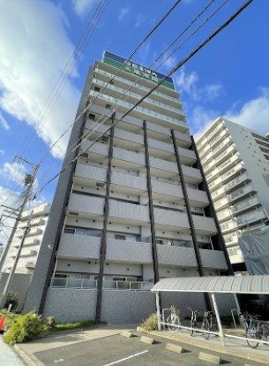 建物外観　★見学予約受付中★