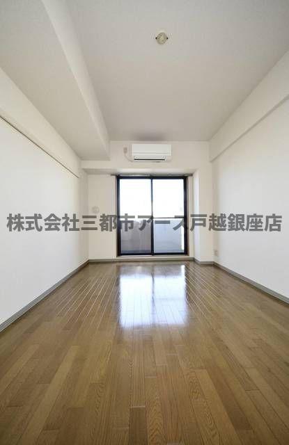 居室・リビング　モカネスト久が原