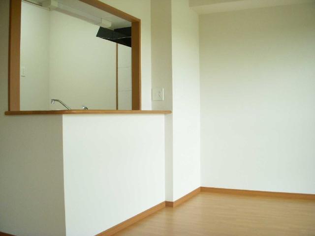 キッチン　対面キッチン