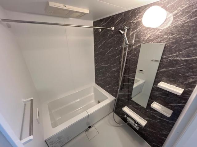 バス・シャワールーム　バス（イメージ）