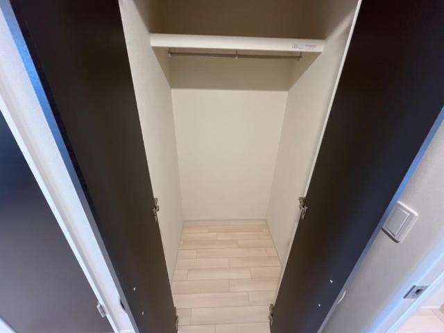 収納　収納（イメージ）