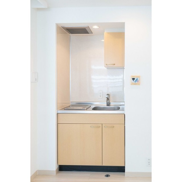 キッチン　弊社は都内全域の物件をご紹介可能です！