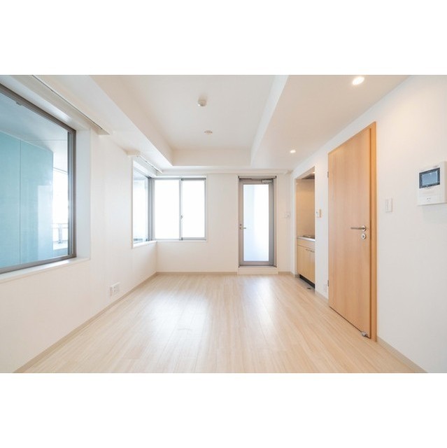 居室・リビング　弊社は都内全域の物件をご紹介可能です！