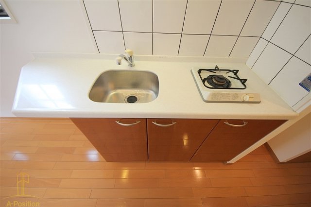 キッチン　エスリード御堂筋梅田