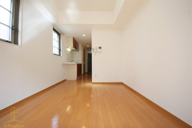 居室・リビング　エスリード御堂筋梅田