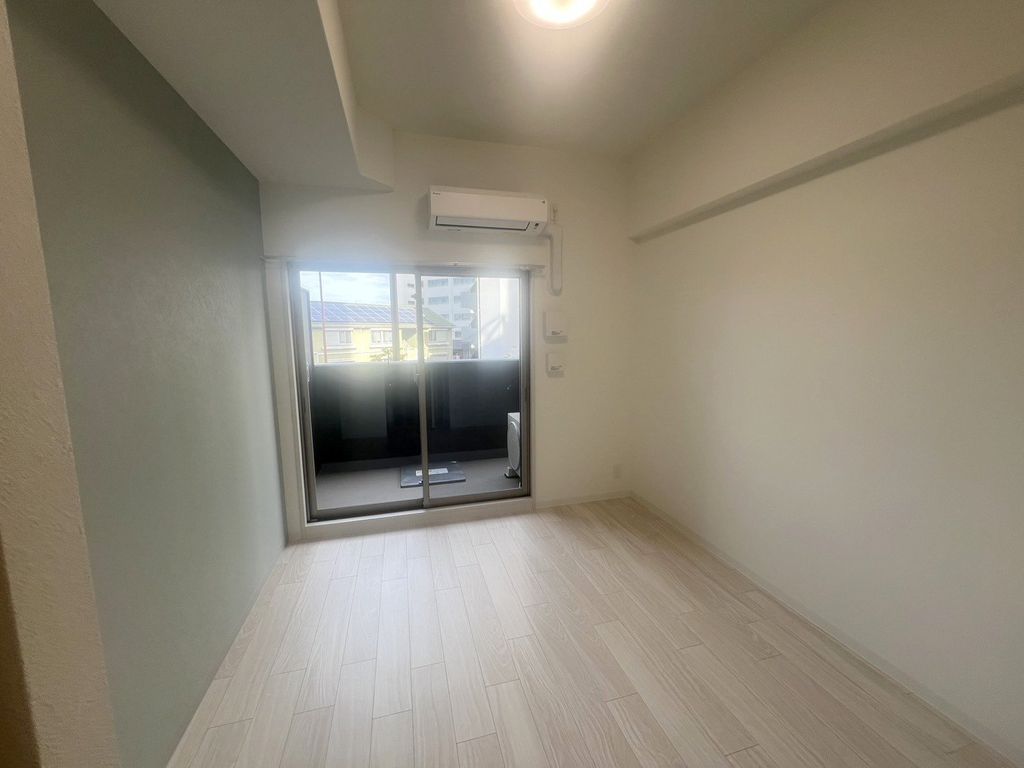 居室・リビング　リビング/居室