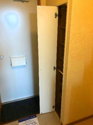 その他　下駄箱