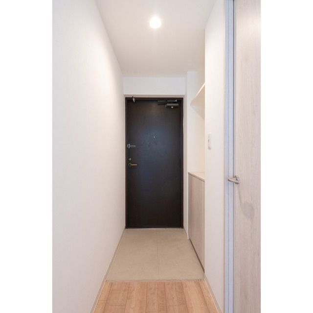 玄関　☆広々とした玄関☆