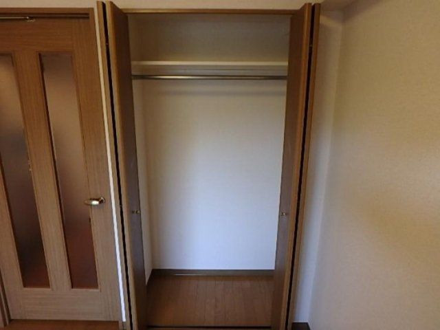 収納　★《見学予約受け付け中》設備充実のハイグレード賃貸マンション
