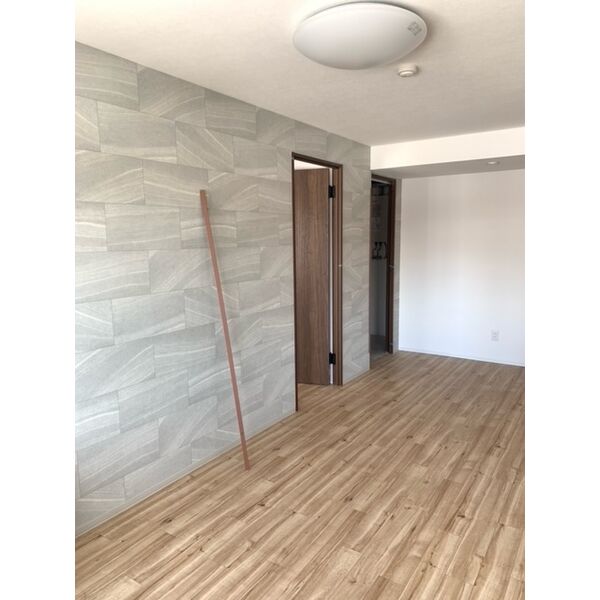 居室・リビング　☆11.8帖の広々としたリビングです！