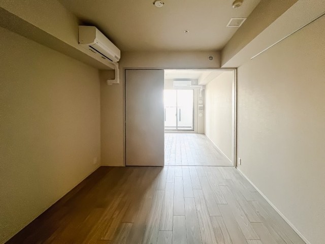 居室・リビング　※写真は同タイプ住戸です。