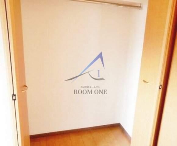 収納　収納です。