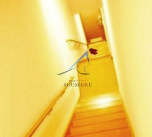 玄関　玄関です。