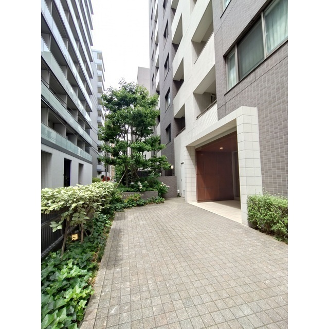 BELISTA横浜弐番館の外観写真