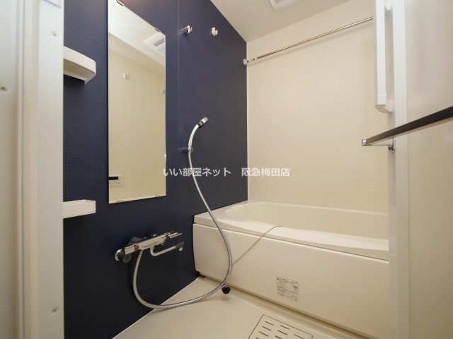 バス・シャワールーム　画像と現状が異なる場合は現状優先となります。