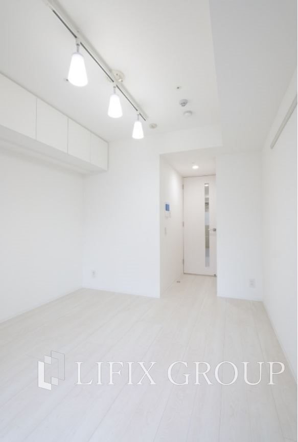 居室・リビング　居間・リビング