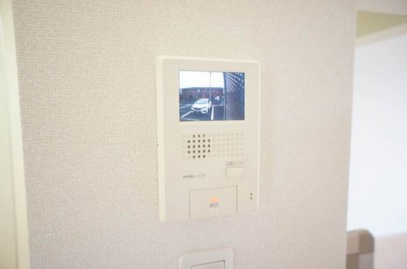 セキュリティ　図面と現状に相違がある場合には現状を優先