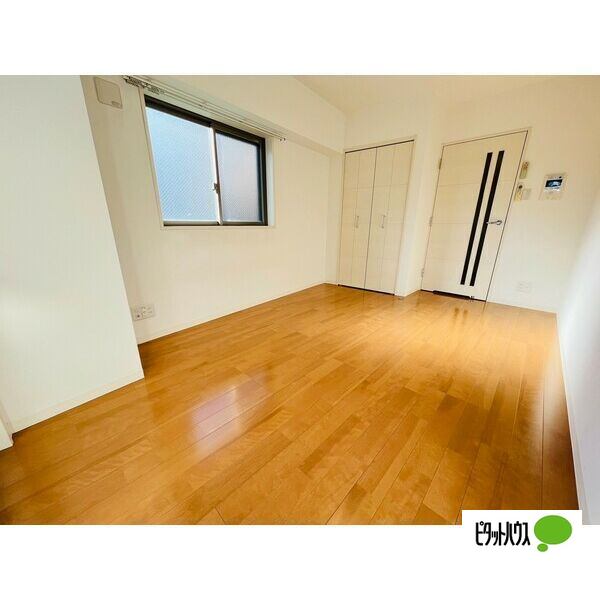 その他部屋・スペース　他号室の写真です。