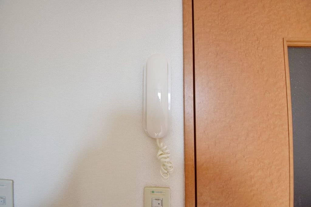 セキュリティ　設備