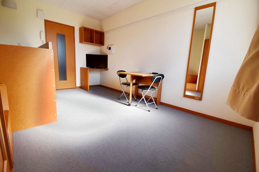 居室・リビング　リビング/居室