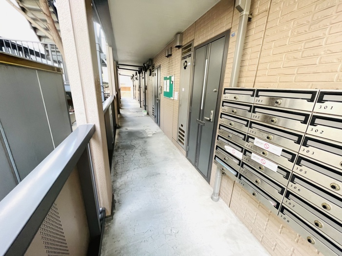 その他共有部分