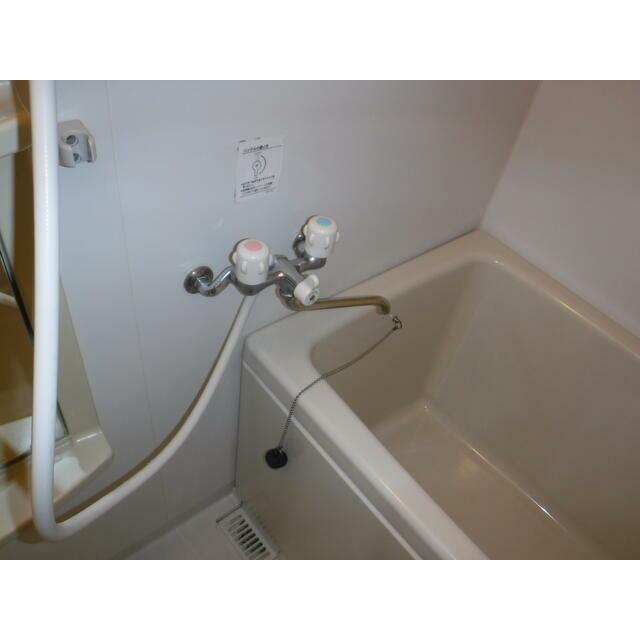 バス・シャワールーム　※同建物別室参照