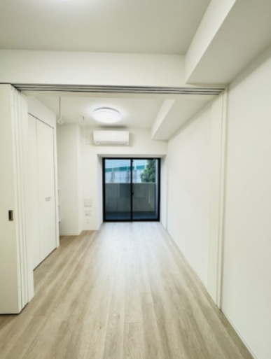 居室・リビング　きれいなリビング！