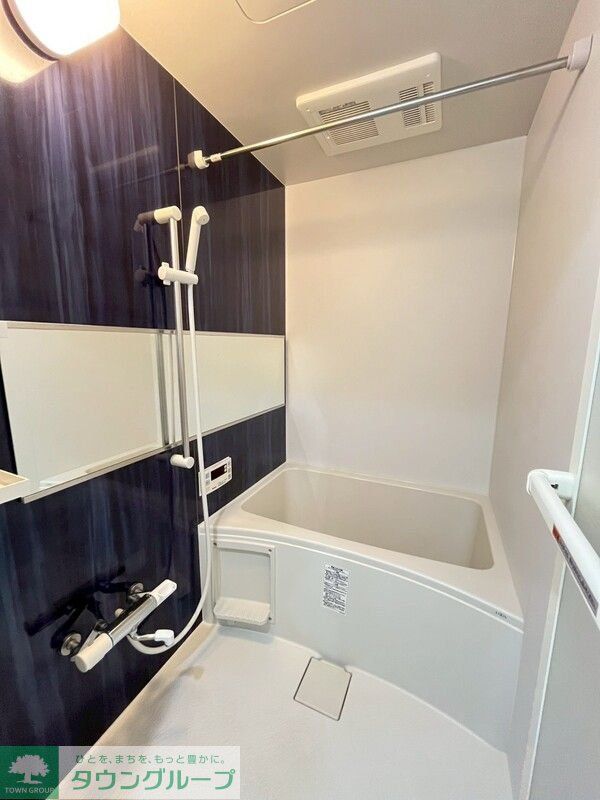 バス・シャワールーム　お問合せはタウンハウジングまで！※現地待合わせ相談可能