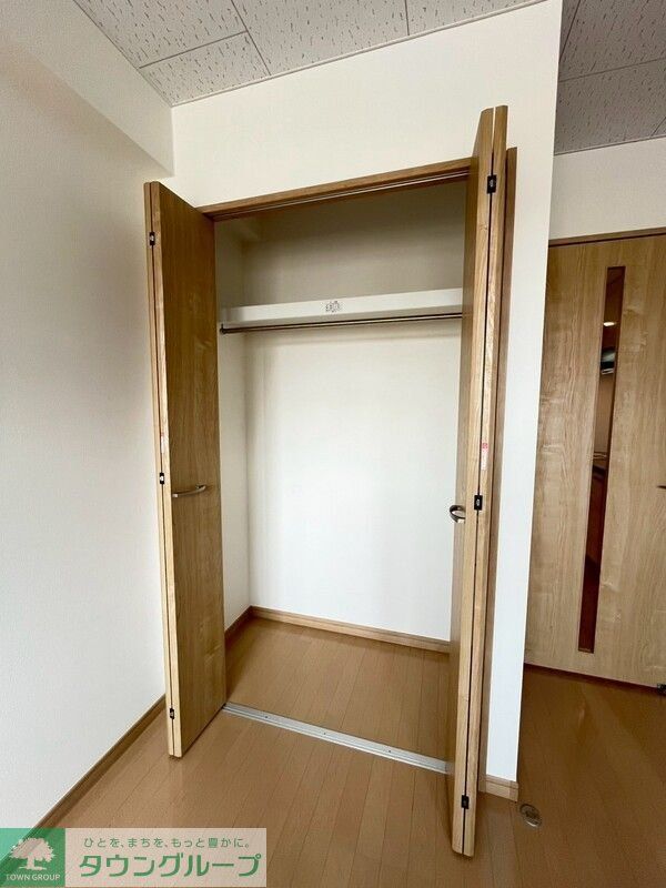 収納　お問合せはタウンハウジングまで！※現地待合わせ相談可能