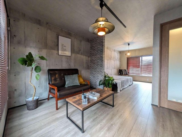 居室・リビング