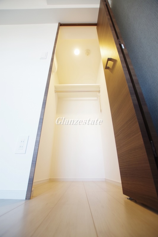 収納　☆使い勝手の良い収納☆