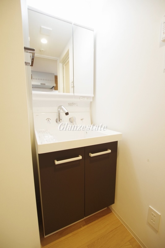 洗面設備　☆キレイな洗面所☆