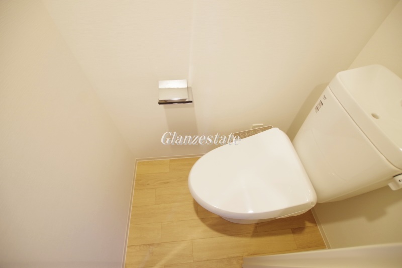 トイレ　☆キレイなトイレ☆