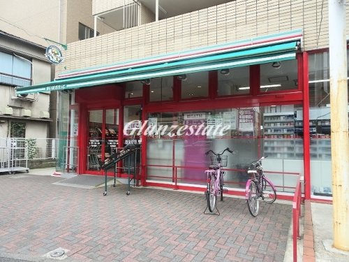 スーパー　まいばすけっと 下新城2丁目店（スーパー）まで152m