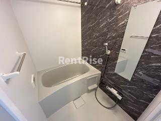 バス・シャワールーム　バス(イメージ)